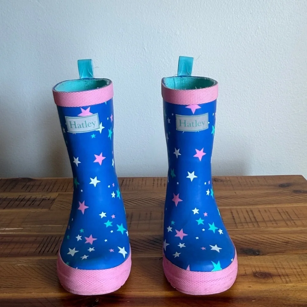 Hatley kids starry
